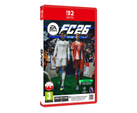 Switch EA SPORTS FC 26 - 1349774 - zdjęcie 2